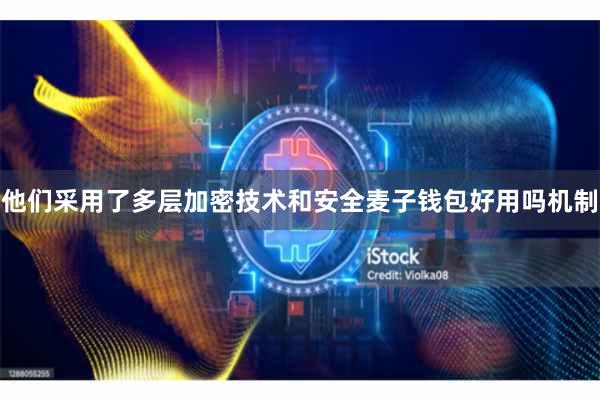 他们采用了多层加密技术和安全麦子钱包好用吗机制